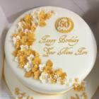 Awesome Happy 50th Birthday Cakes