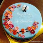 Best Birthday Cake For My Wife