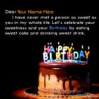 Best Quote Of Happy Birthday Wish For Friends