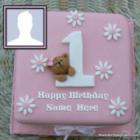 First Birthday Cakes For Girls Make Your Special Day Awesome