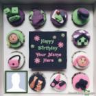 Happy Birthday Big Sister Images Cake