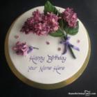 Top Boys Birthday Cake Ideas With Name And Photo