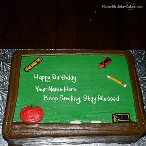 Birthday Cakes With Name Pictures - Page 29