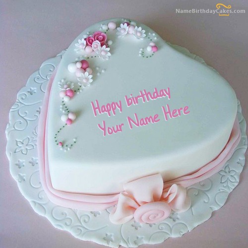  Birthday Cake With Name. on birthday cake images with name editor for