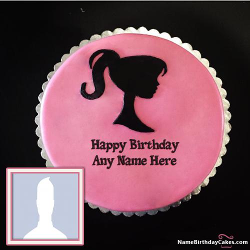 Amazing Sweet Birthday Cakes For Girls