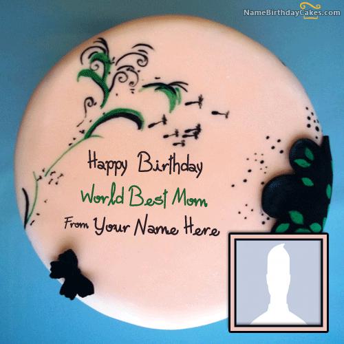 Best Birthday Cake For Mother