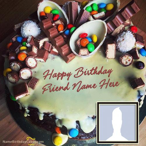 Best Chocolates Black Forest Cake