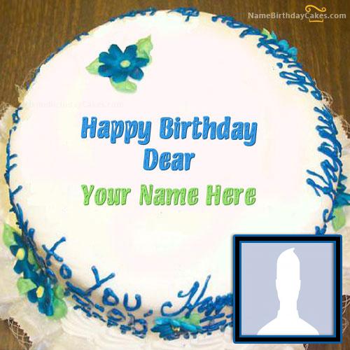Happy Birthday Dear