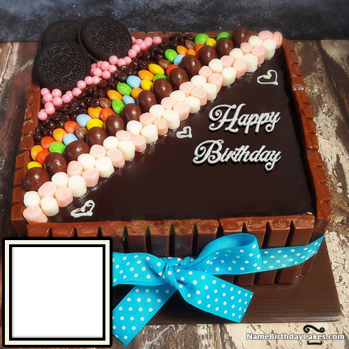 Chocolate Birthday Cake  The Baking Explorer