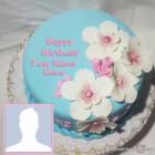 Amazing Idea Husband Birthday Cakes With Name Photo