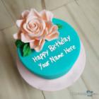Beautiful Best Birthday Cake For Girls