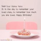 Best Birthday Wish