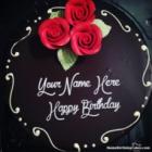 Best Chocolate Birthday Cake For Friends