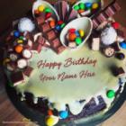 Best Chocolates Black Forest Cake