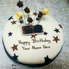 Best Happy 60th Birthday Cakes