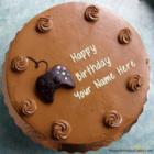 Birthday Cake for Brother