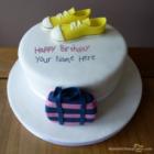Birthday Cake for Girls New