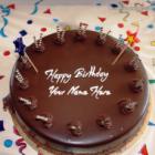 Birthday Special Amazing Cakes