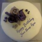 Cool Birthday Cake For Friends