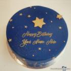 Images Of Birthday Cake For Friend