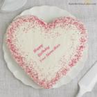Sprinkle Birthday Cake for Lover
