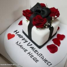 Best Happy Valentine Cake Ideas