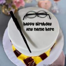 Happy Birthday Beautiful Cake With Name