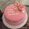 Best Strawberry Cake For Happy Birthday With Name