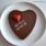 Heart Shaped Chocolate Cake Images