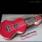 Guitar Birthday Cake With Your Name