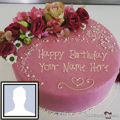 Best Happy Birthday Cake Images With Name - Best Happy BirthDay Cake Images With Name 5cD4
