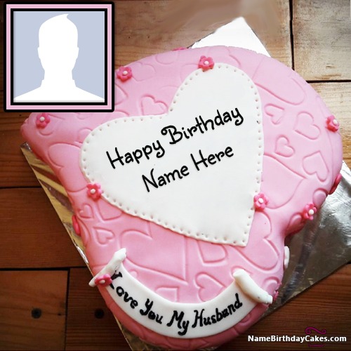 Birthday Cake Idea For Husband - Cake Ideas