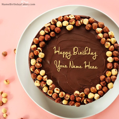 Colorful Happy Birthday Chocolate Cake with Age Candles Stock Photo  Image  of chocolate ages 83851034