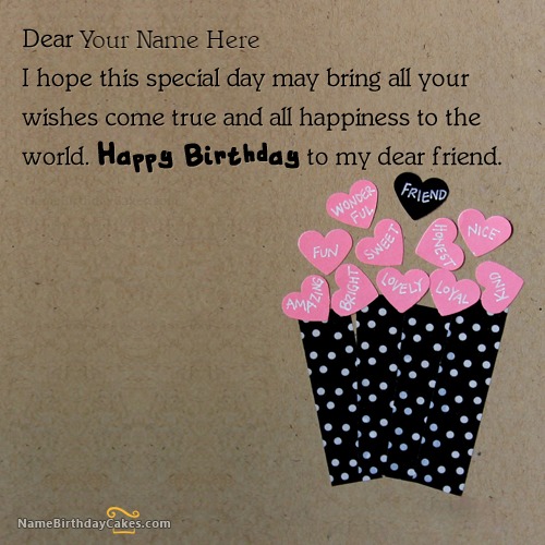 Creative Handmade Birthday Card Ideas