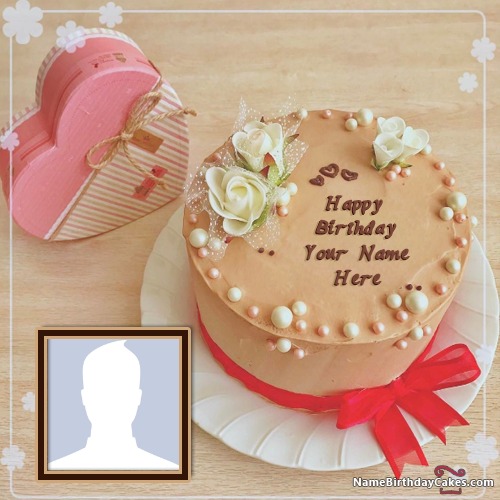 50+ Happy Birthday Brother Images Of Cake {Latest}