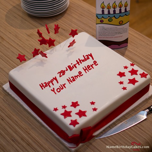 Best 23 Age Birthday Cake Gift Ideas | Zazzle
