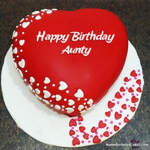 Best Happy Birthday Auntie Wishes, Messages & Quotes