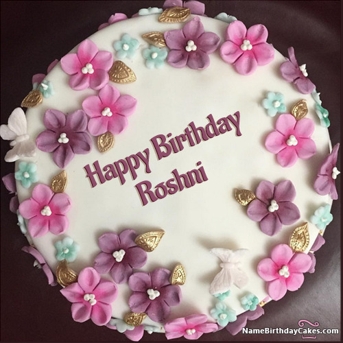 Laxmi Cake Shop  Happy birthday Roshni  Facebook