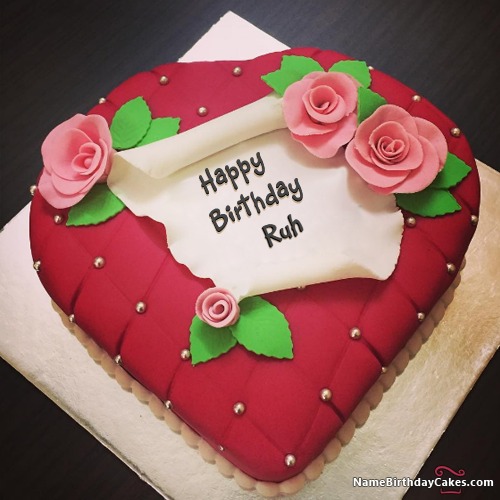 Ruhi Chocolate - Happy Birthday - YouTube