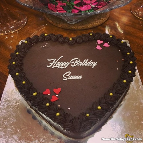 Sanas Cakes and Cookies - Cake Decorator - sanashree institute of baking |  LinkedIn