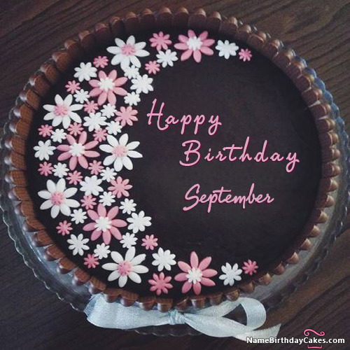 SWEET Bakery on Twitter Happy September Let us know when you need  SWEETest autumn birthday cake You have come to the right place  httpstco9rJi2WDnml  Twitter