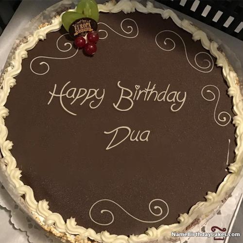 Happy Birthday Dua Pics Download Share