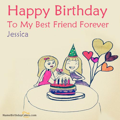 Happy Birthday Jessica Pics Download Share