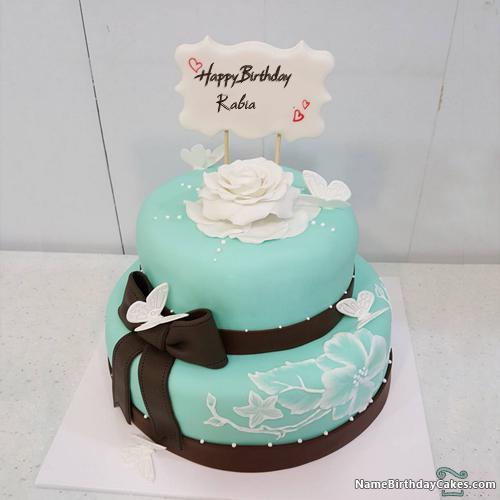 Stevengood: Happy Birthday Rabia Pics