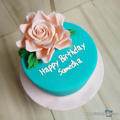 Happy Birthday Sumedha - Video And Images