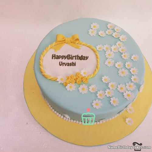 happy birthday Urvashi Video And Images